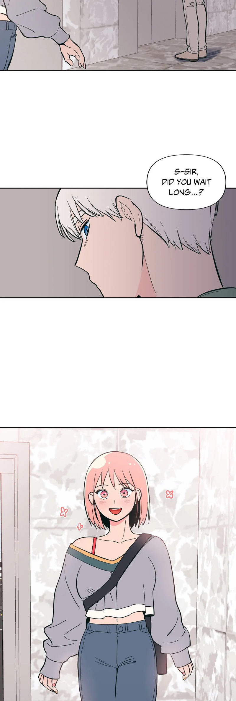 Peach Sorbet page 18