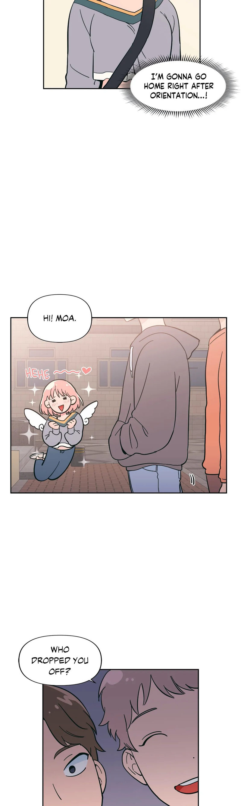 Peach Sorbet page 24