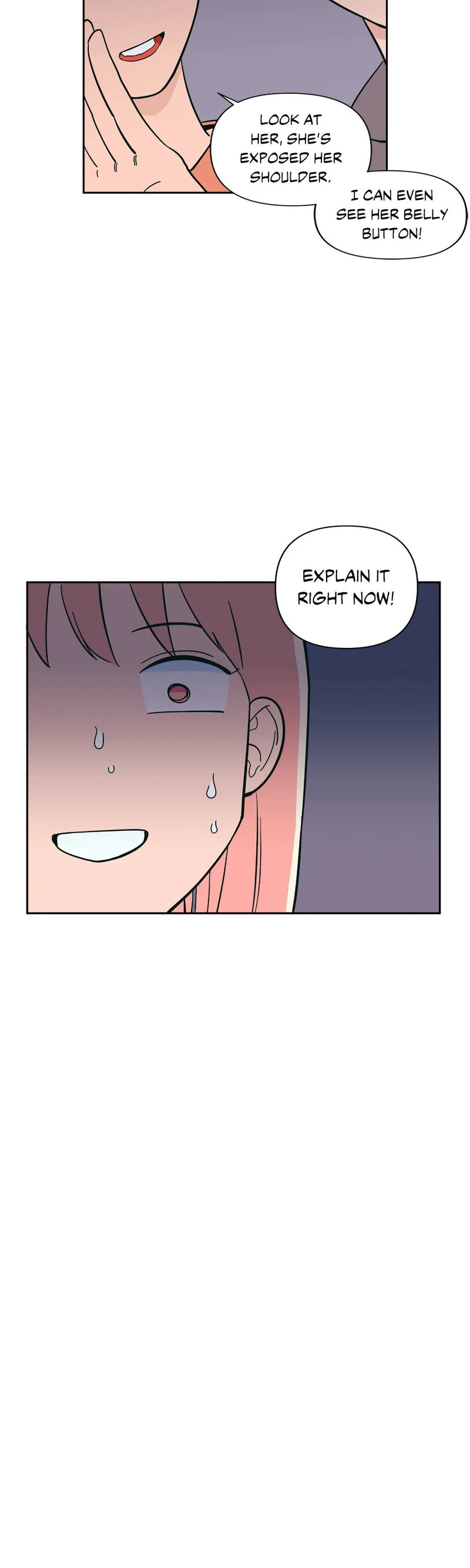 Peach Sorbet page 25