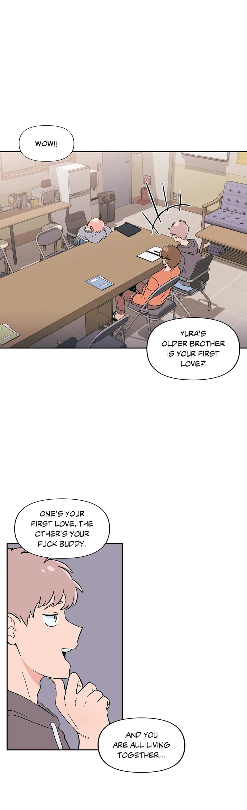 Peach Sorbet page 26