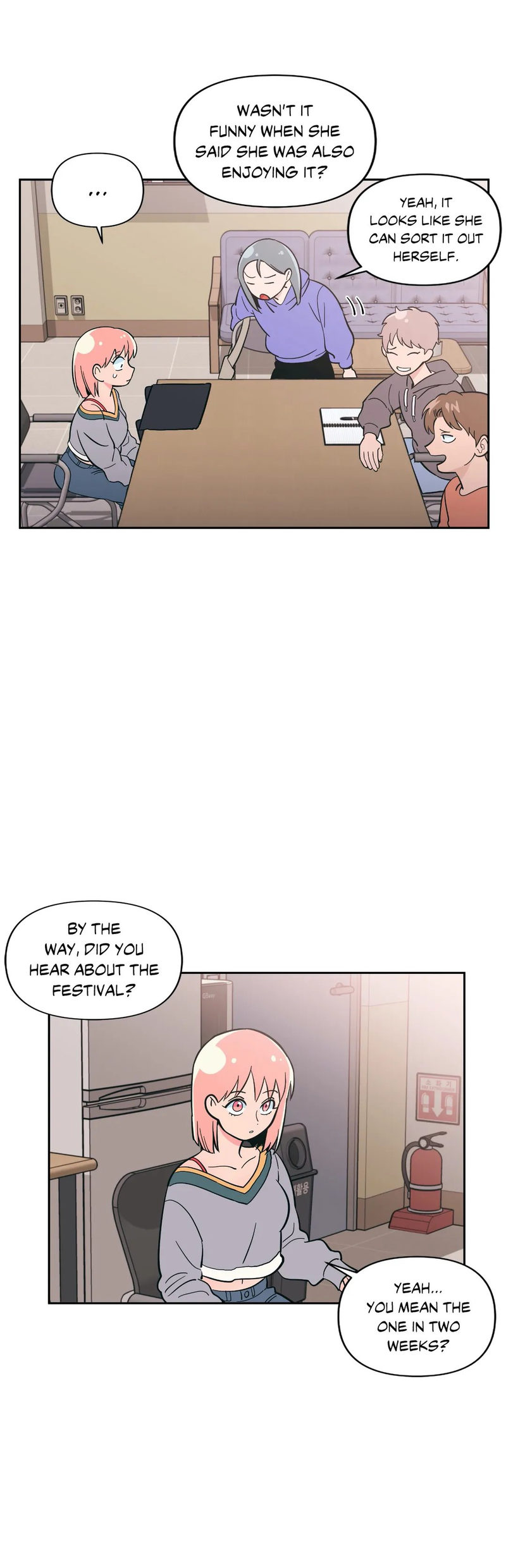 Peach Sorbet page 34