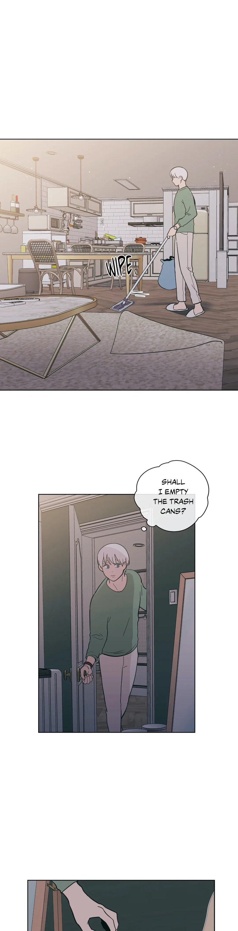 Peach Sorbet page 36