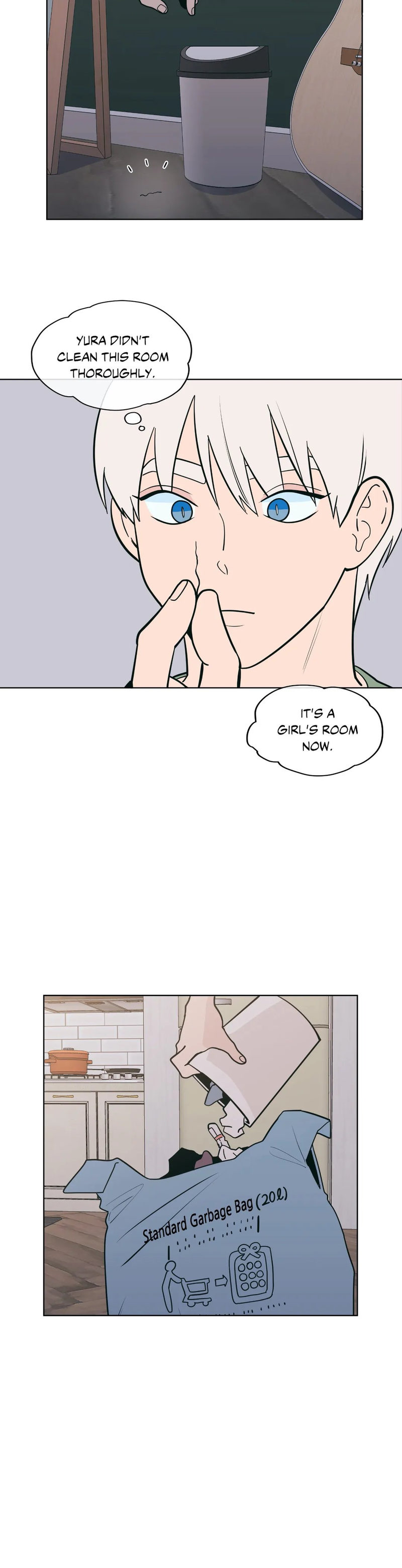 Peach Sorbet page 37