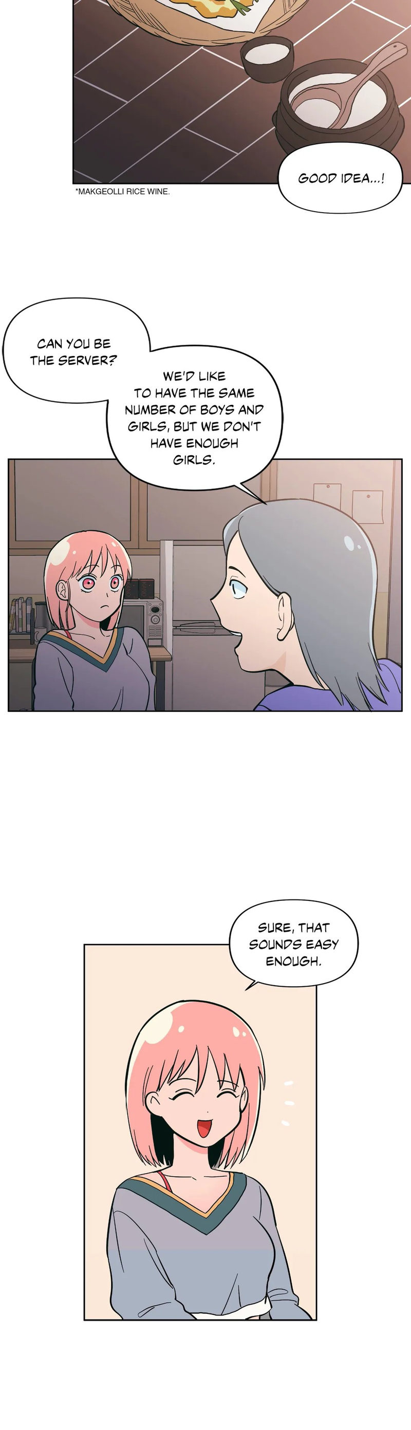 Peach Sorbet page 3
