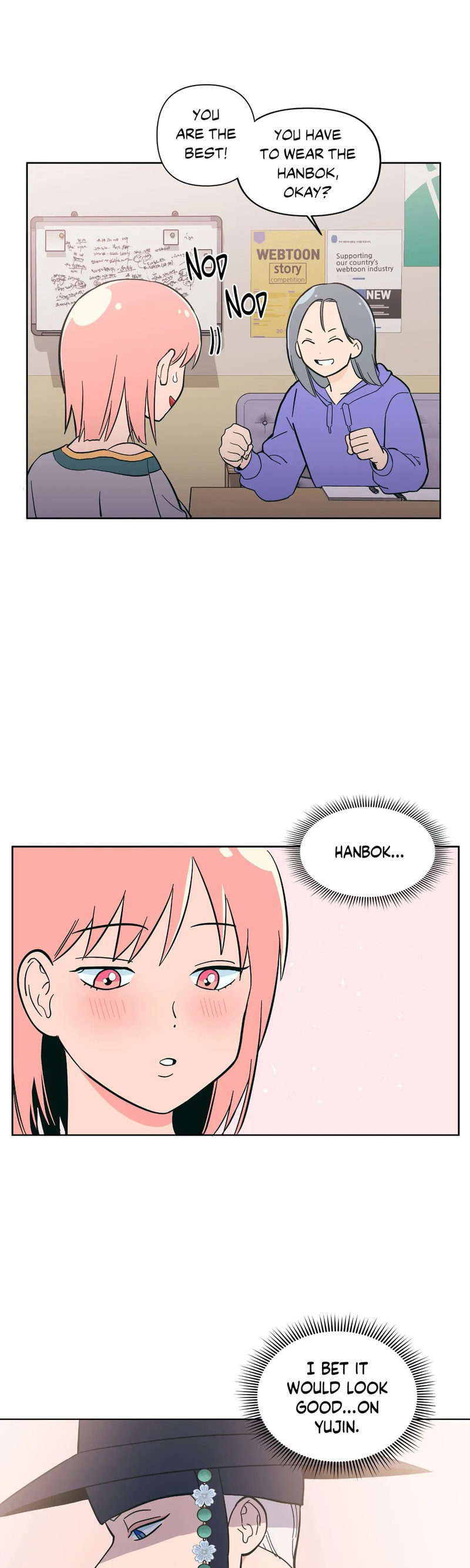 Peach Sorbet page 4