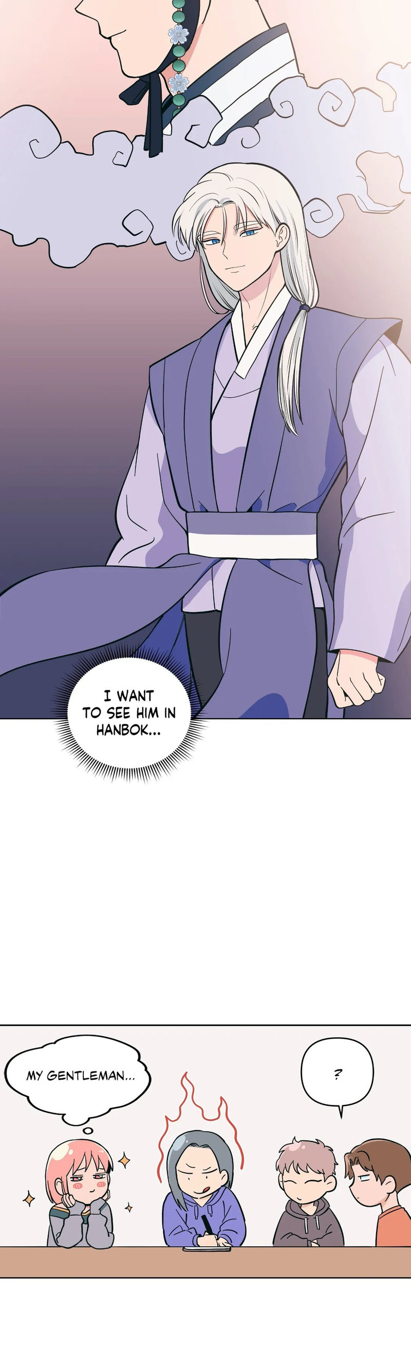 Peach Sorbet page 5