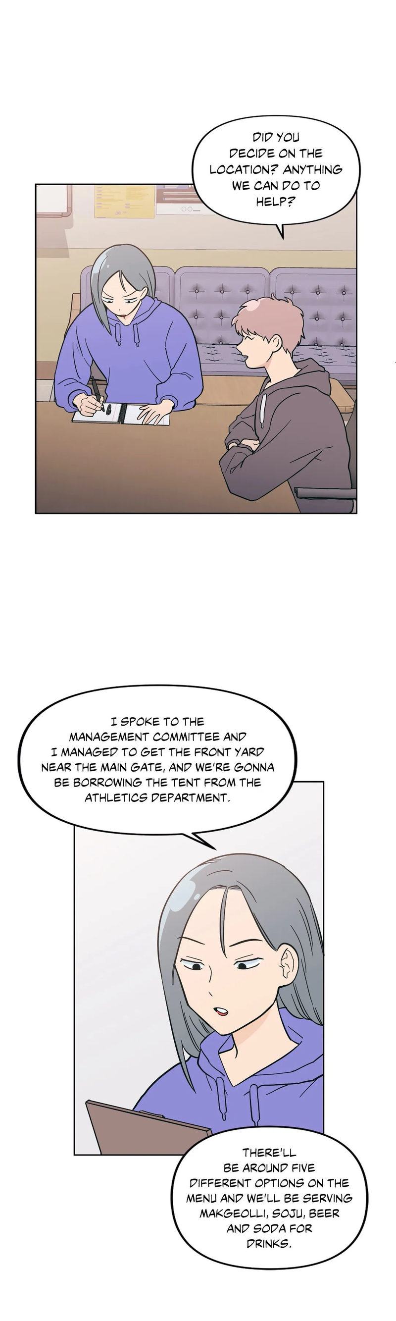 Peach Sorbet page 6