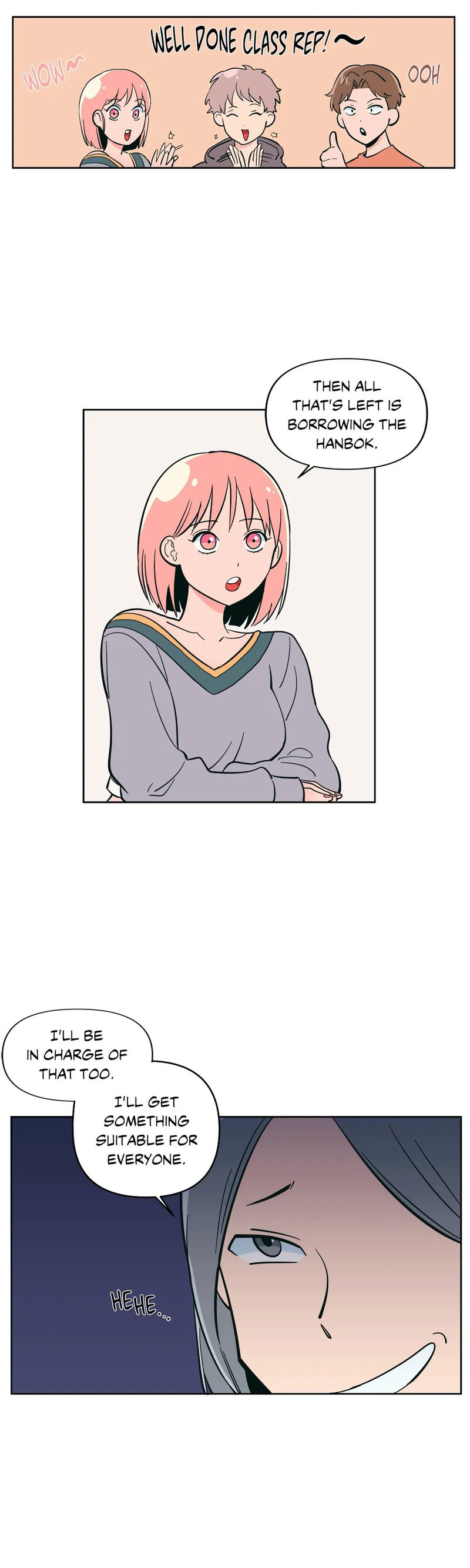 Peach Sorbet page 7