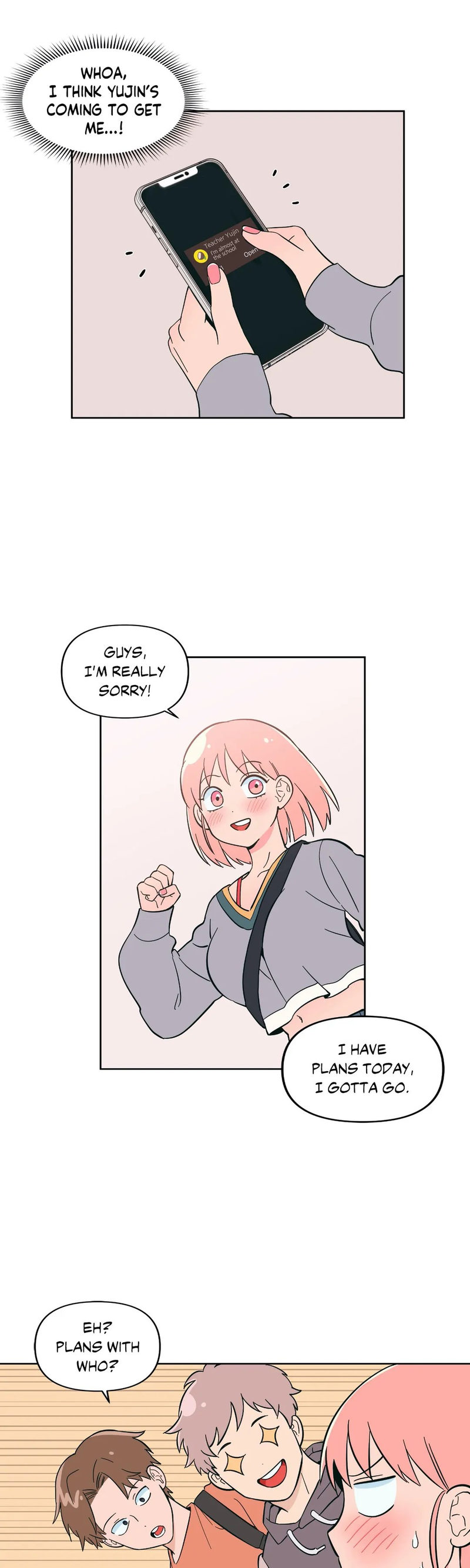 Peach Sorbet page 10