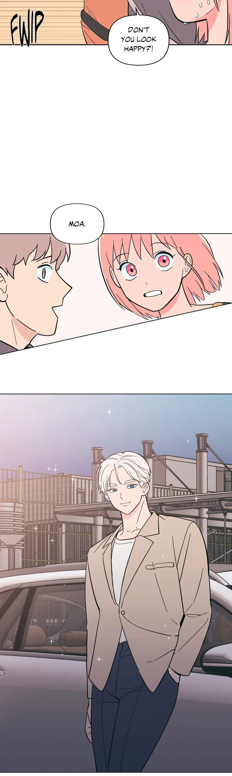 Peach Sorbet page 11