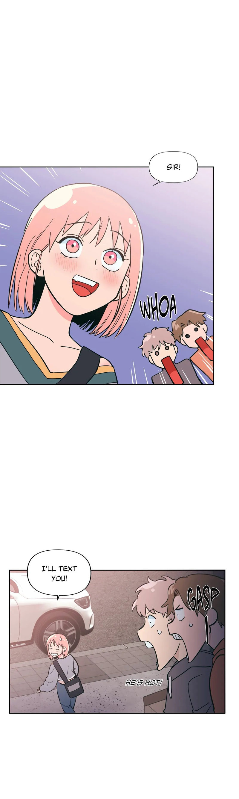 Peach Sorbet page 12