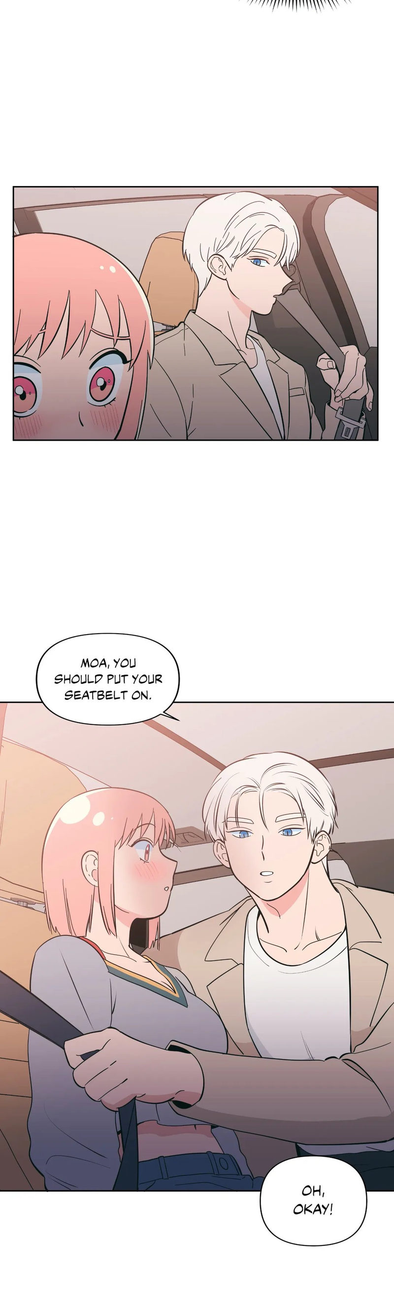 Peach Sorbet page 15
