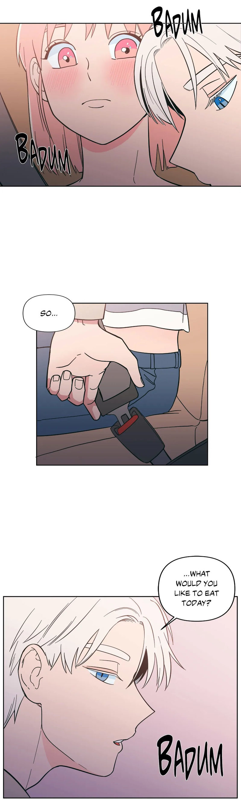Peach Sorbet page 16