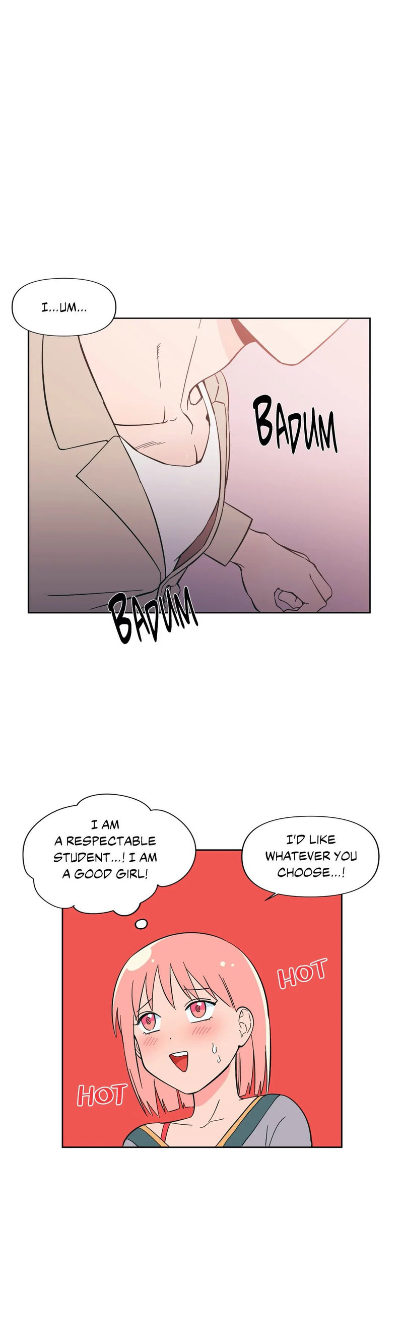 Peach Sorbet page 17