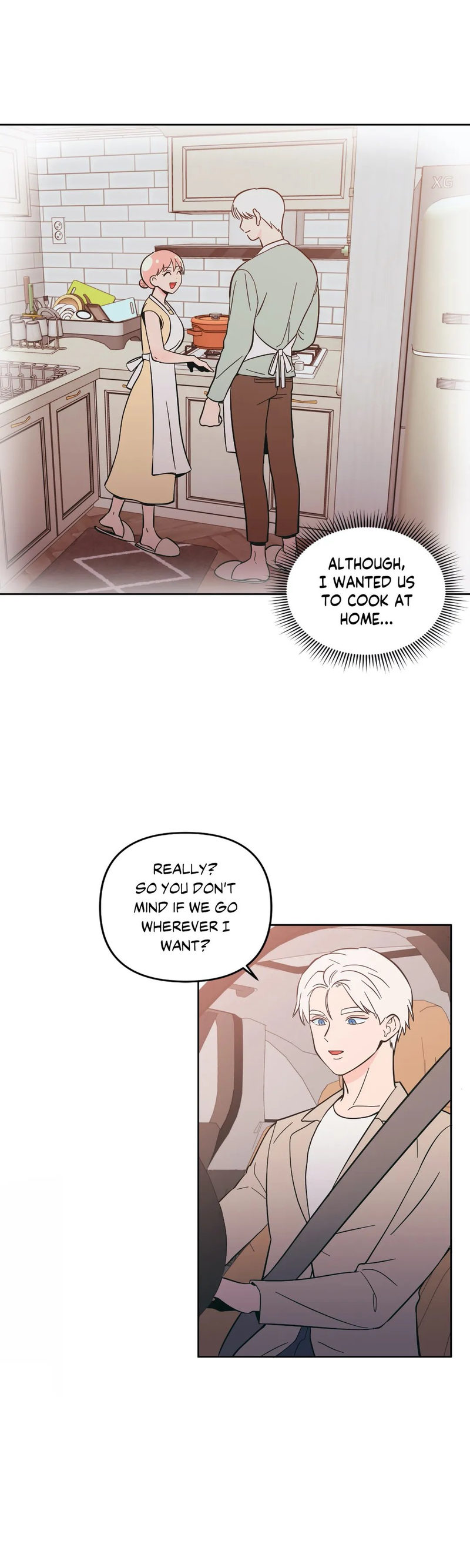 Peach Sorbet page 18