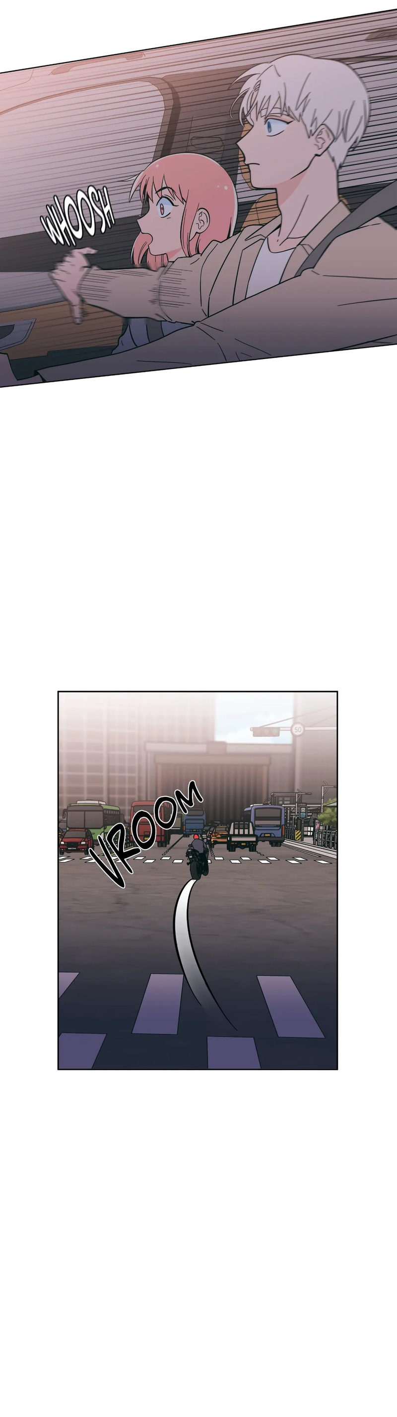 Peach Sorbet page 23