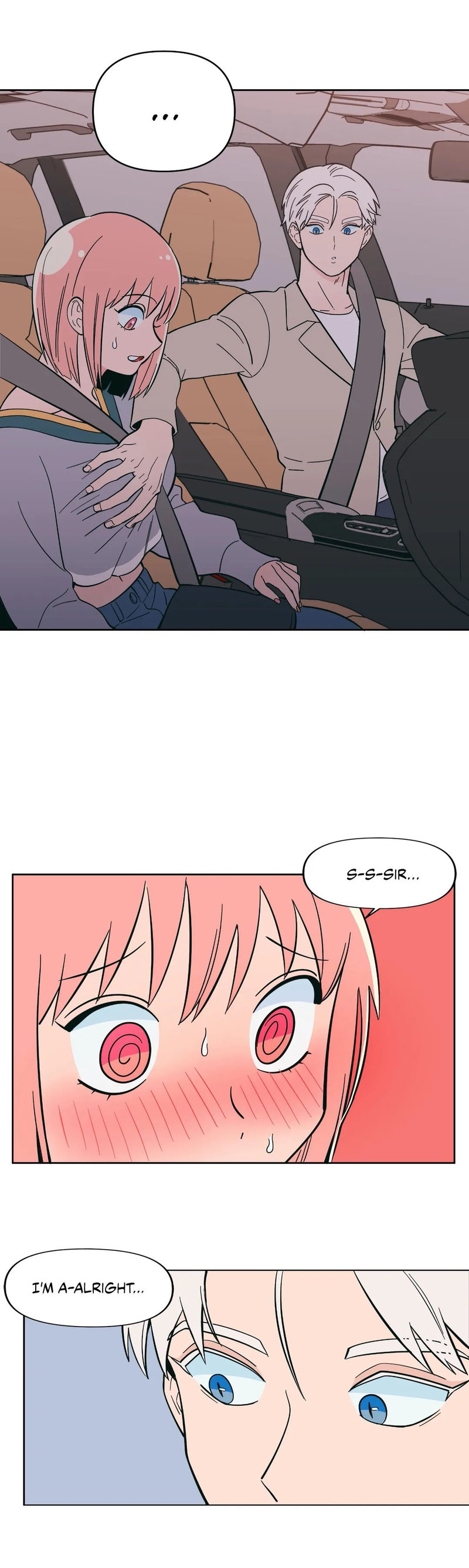 Peach Sorbet page 25
