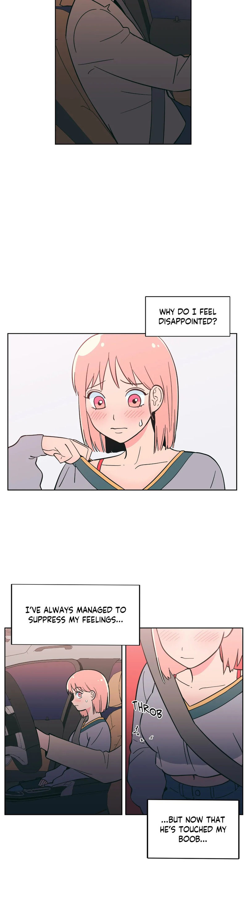 Peach Sorbet page 2