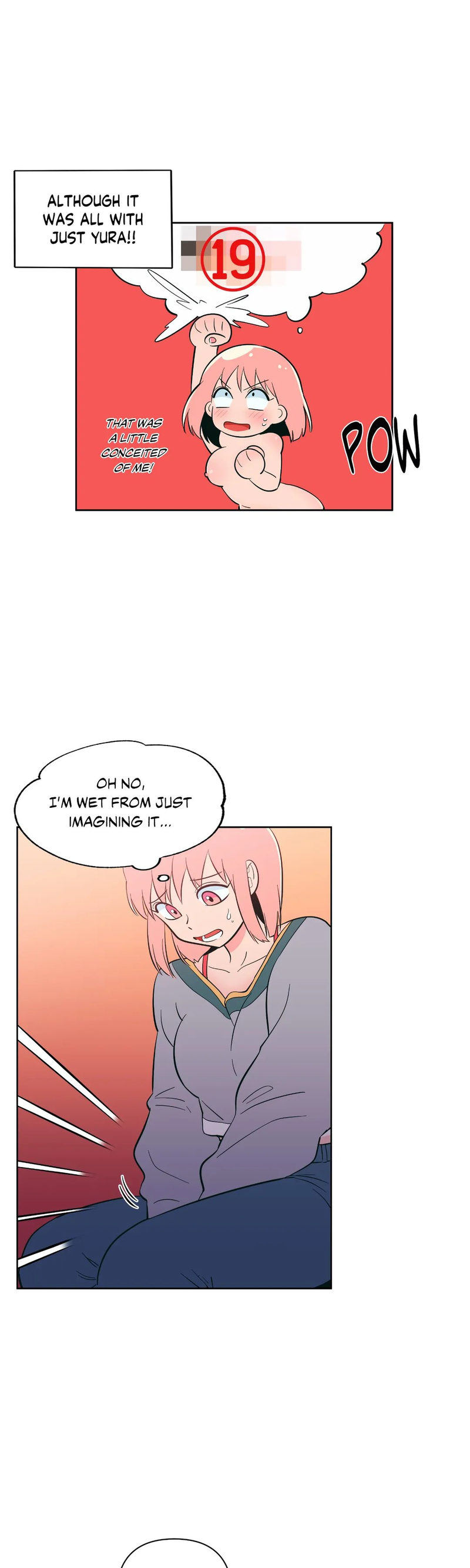 Peach Sorbet page 7