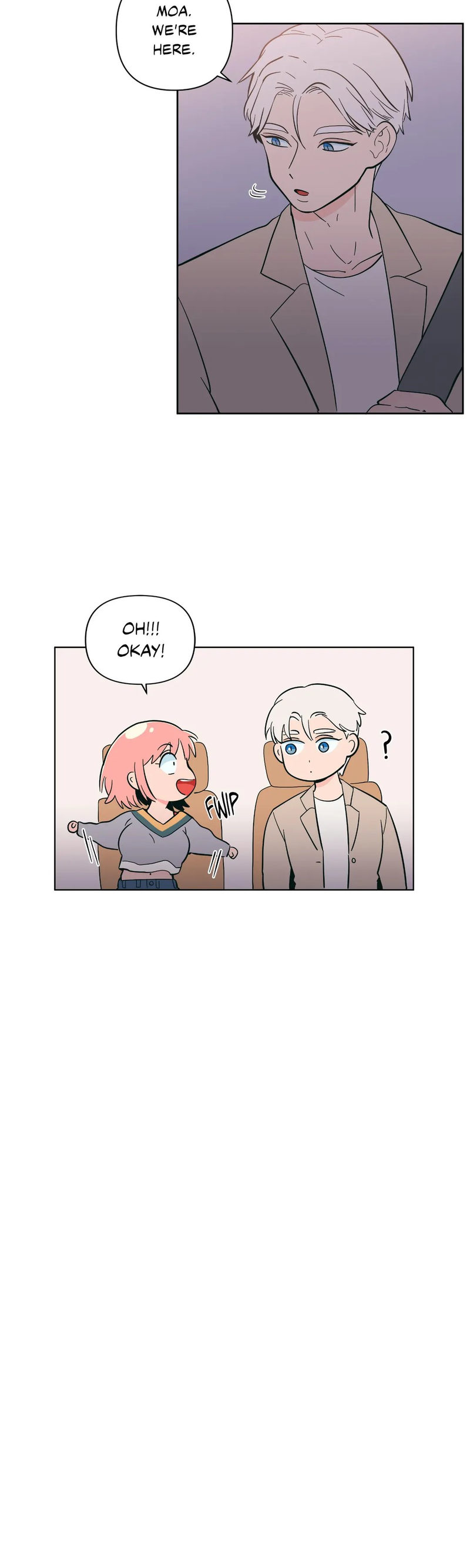 Peach Sorbet page 8