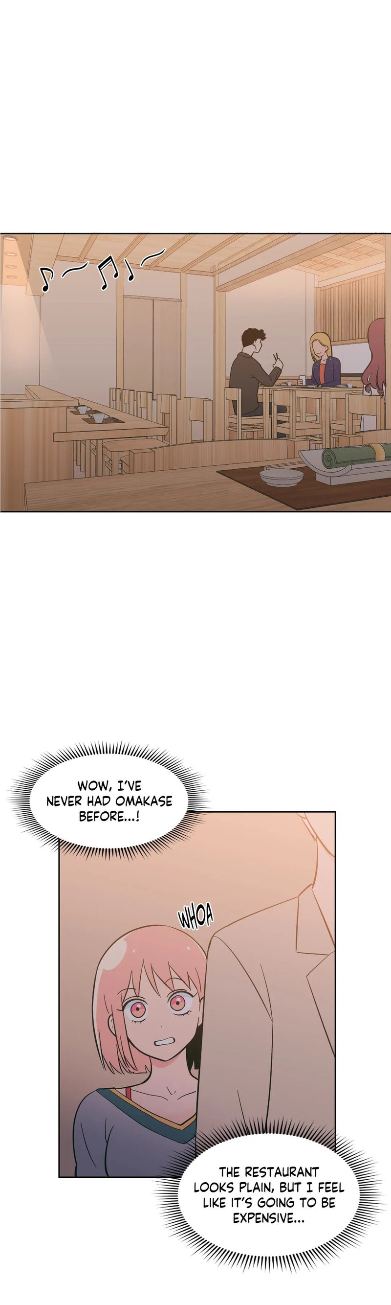 Peach Sorbet page 9