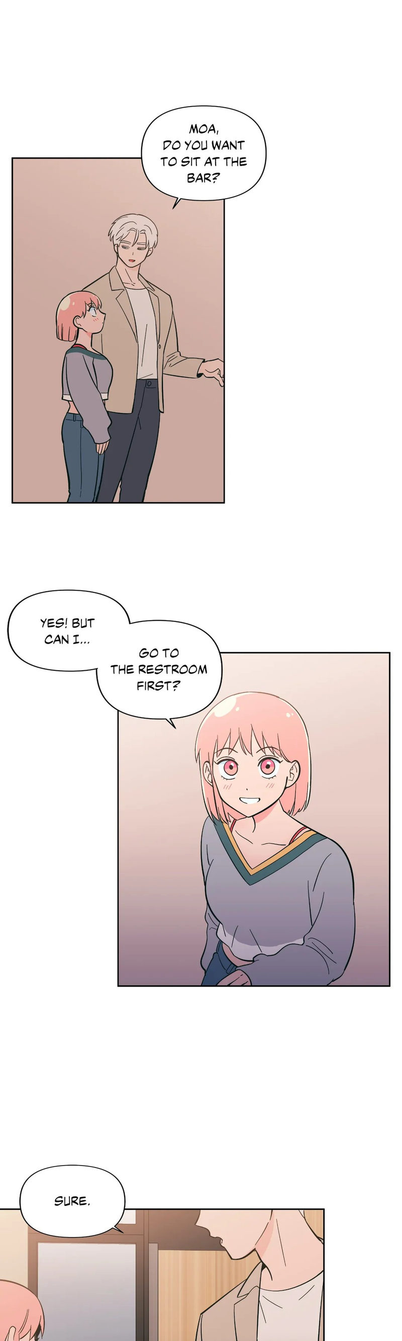 Peach Sorbet page 10