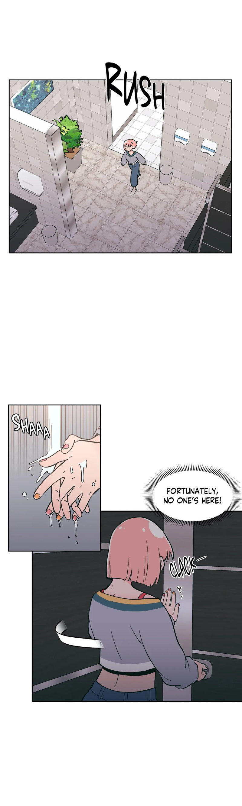 Peach Sorbet page 12