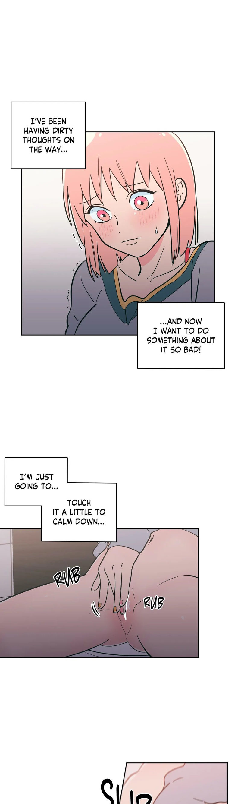 Peach Sorbet page 14