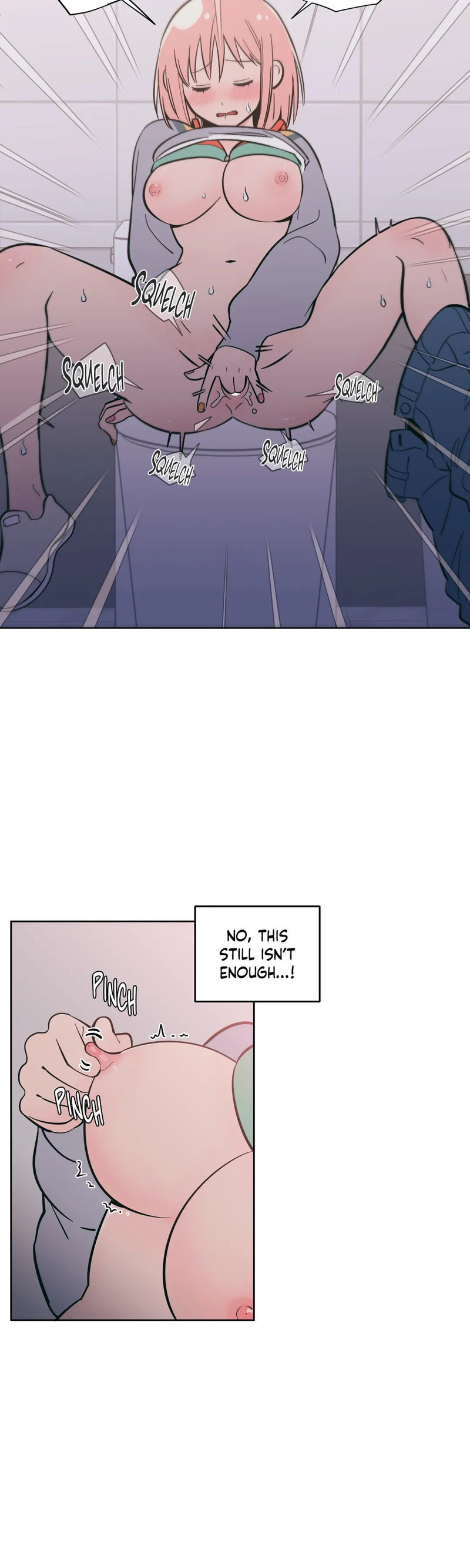 Peach Sorbet page 18