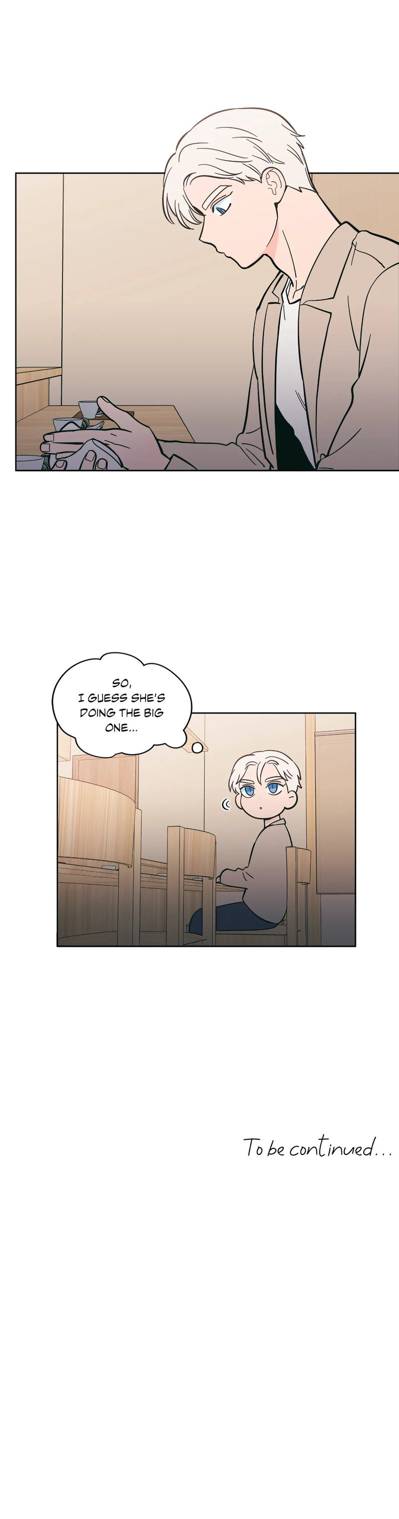 Peach Sorbet page 24
