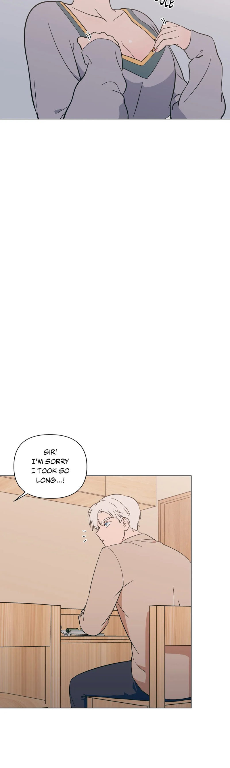 Peach Sorbet page 2