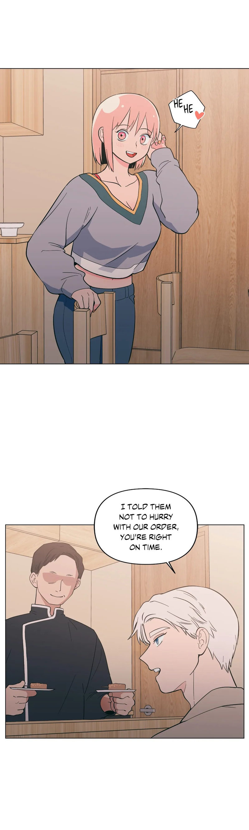 Peach Sorbet page 3