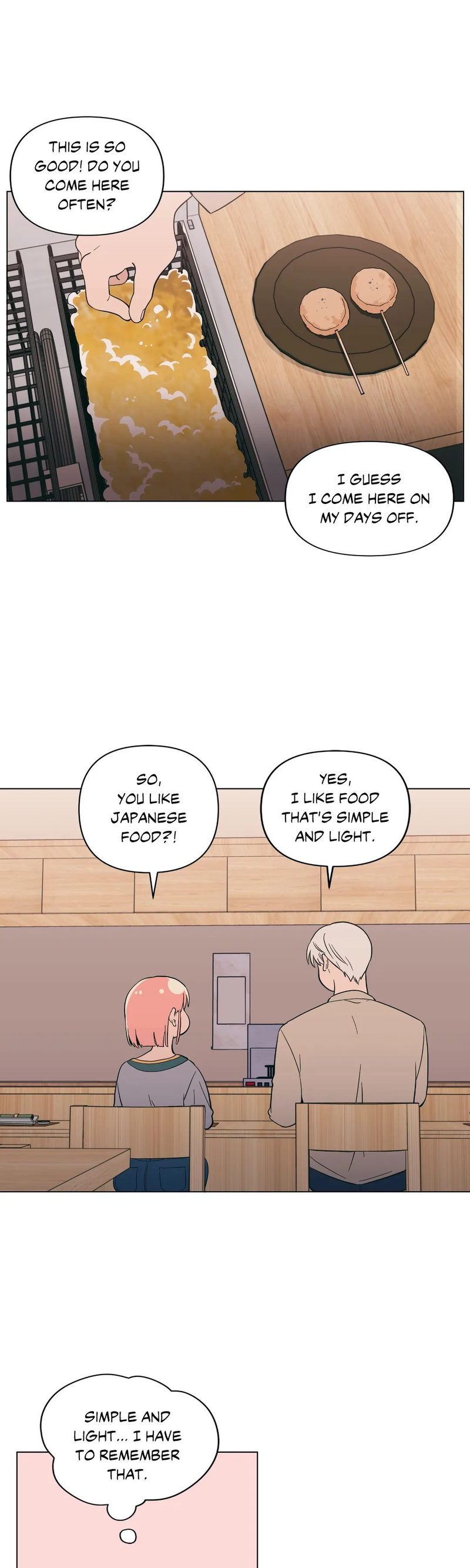 Peach Sorbet page 5