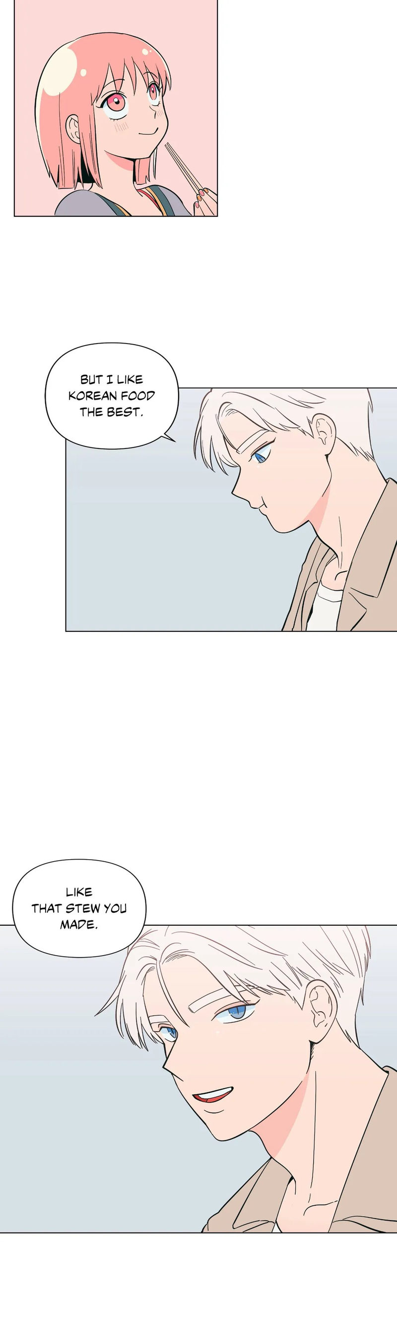 Peach Sorbet page 6