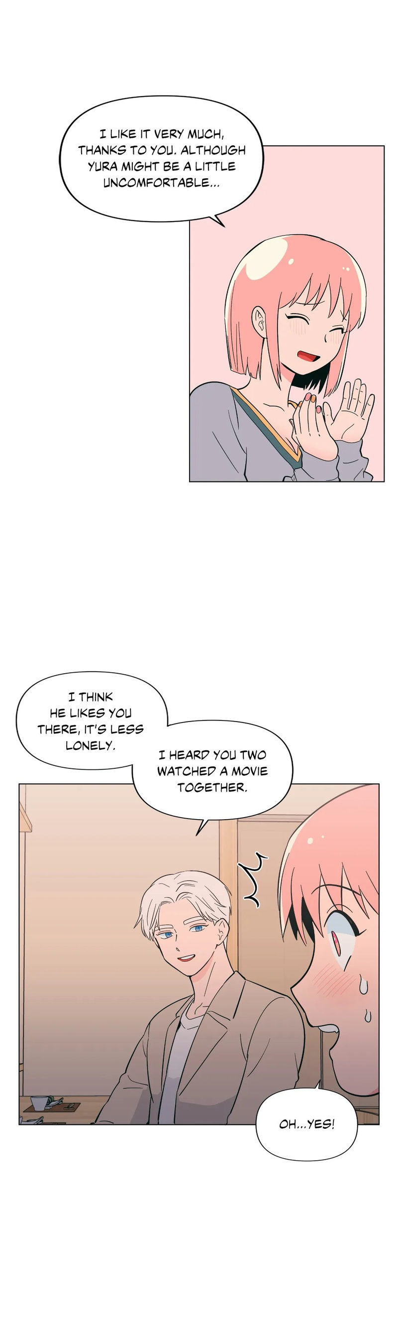 Peach Sorbet page 8