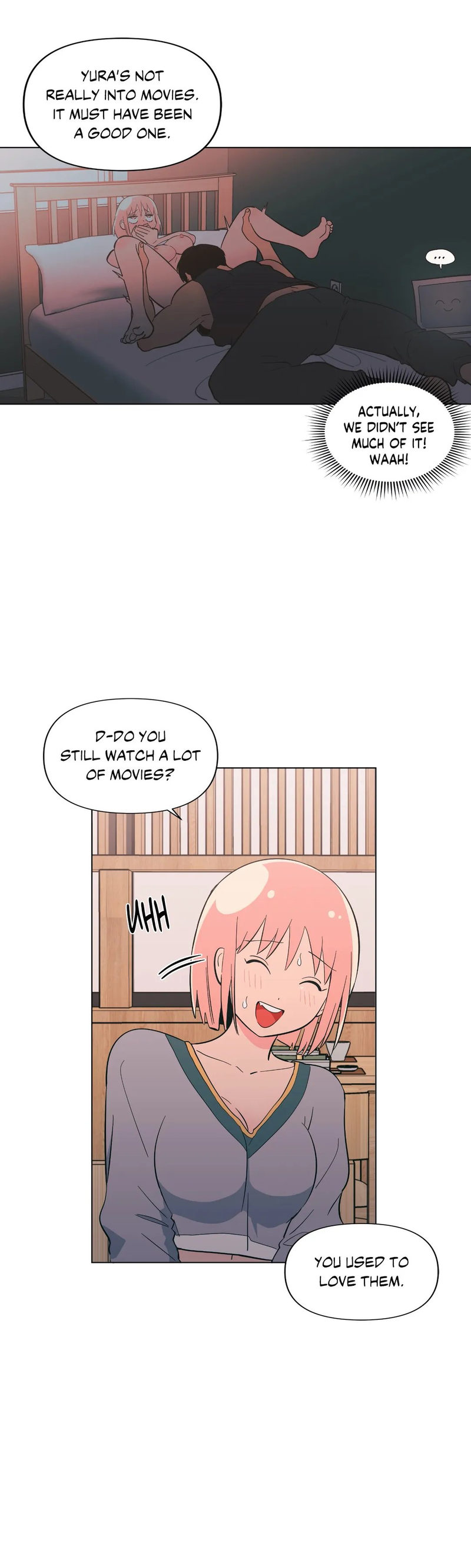 Peach Sorbet page 9