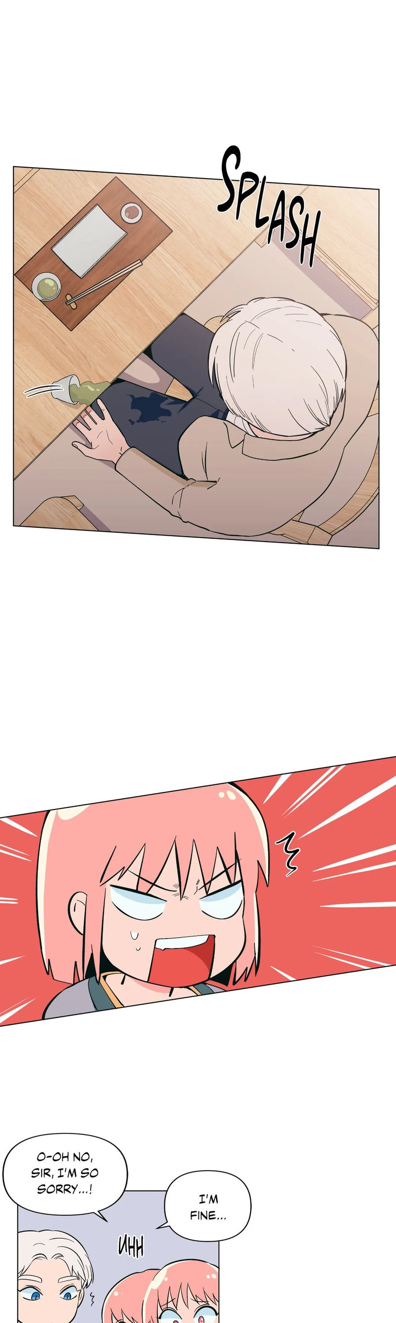 Peach Sorbet page 11