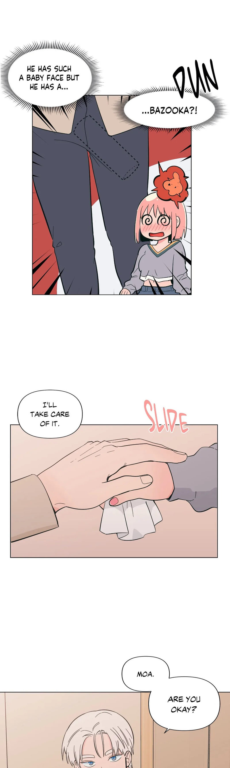 Peach Sorbet page 13