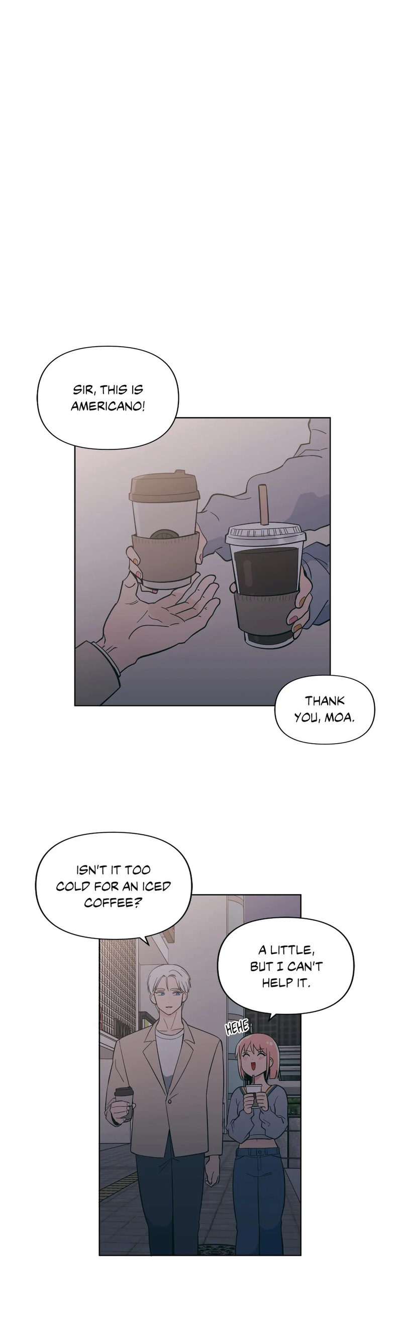 Peach Sorbet page 19
