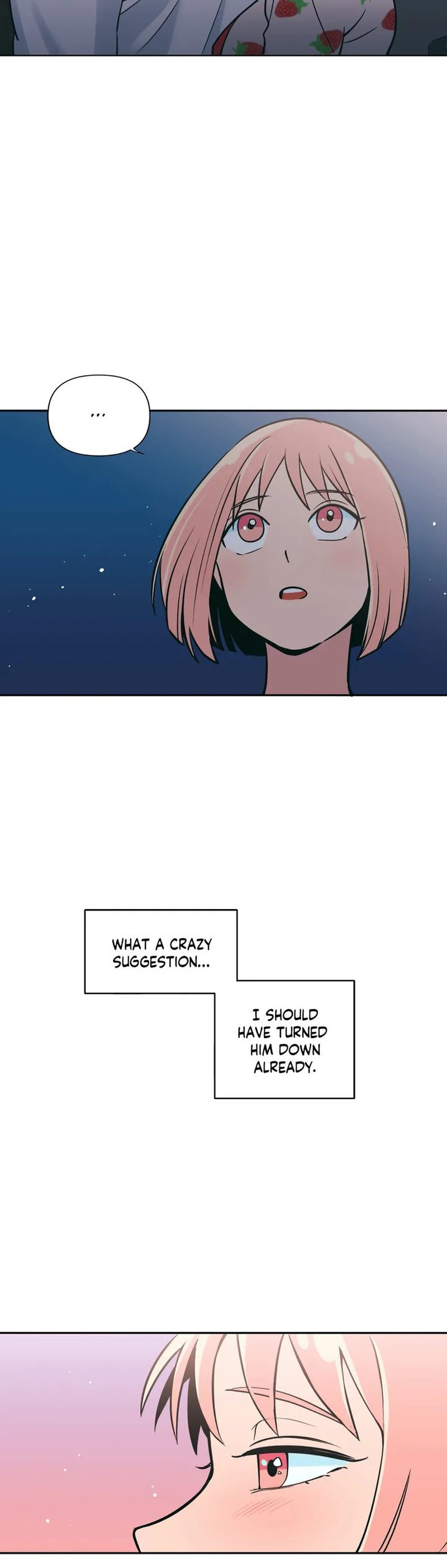 Peach Sorbet page 2