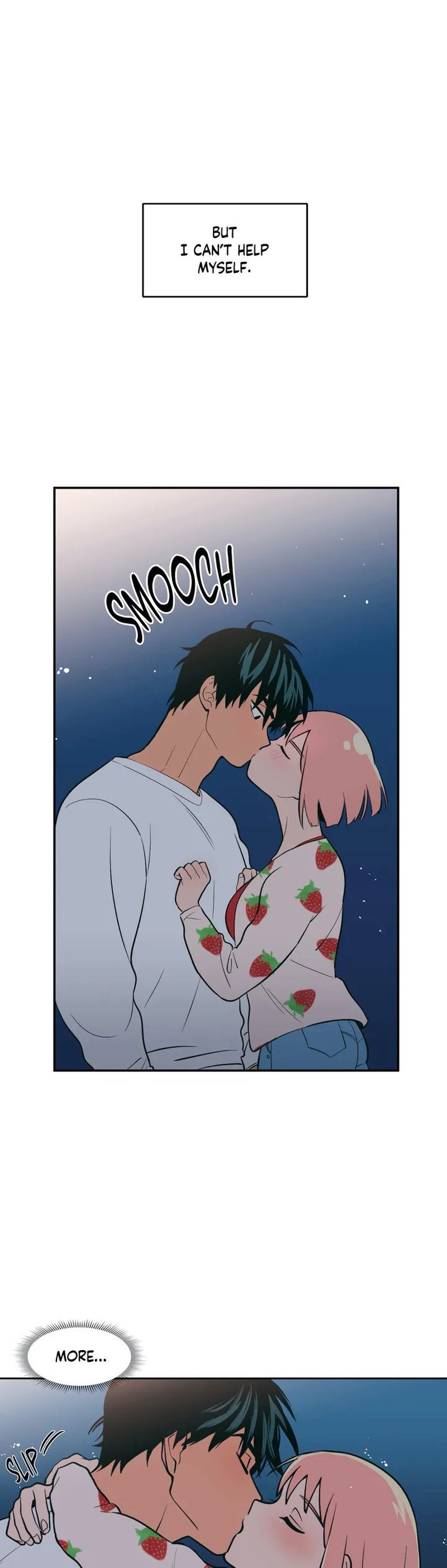 Peach Sorbet page 3