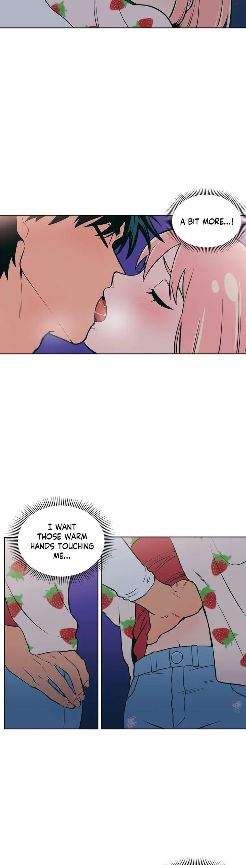 Peach Sorbet page 4