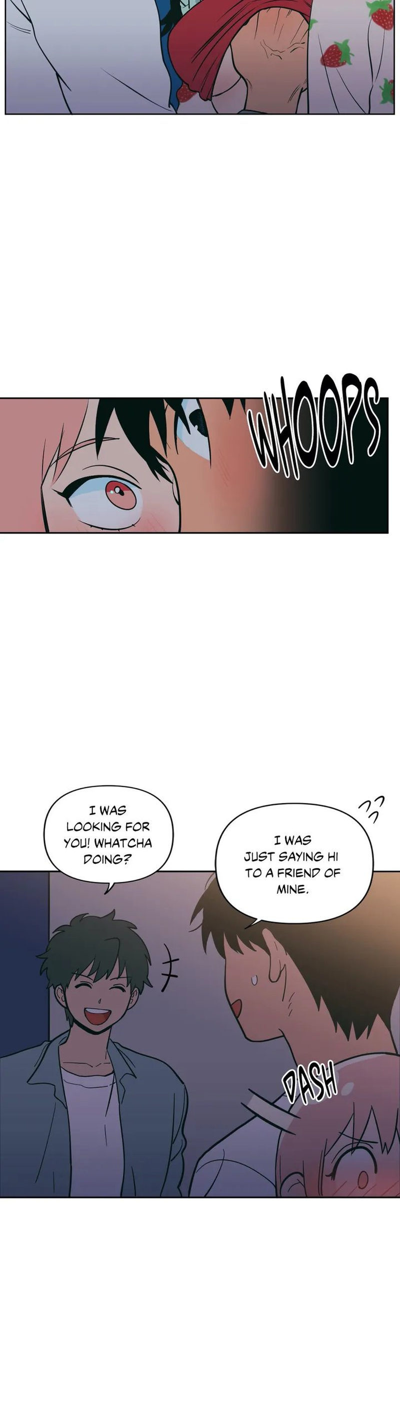 Peach Sorbet page 6