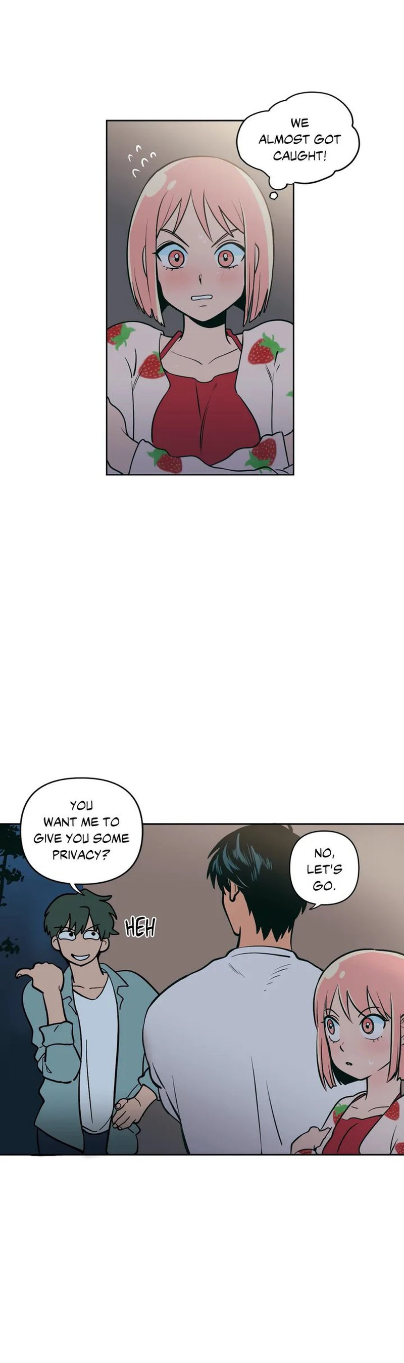 Peach Sorbet page 7