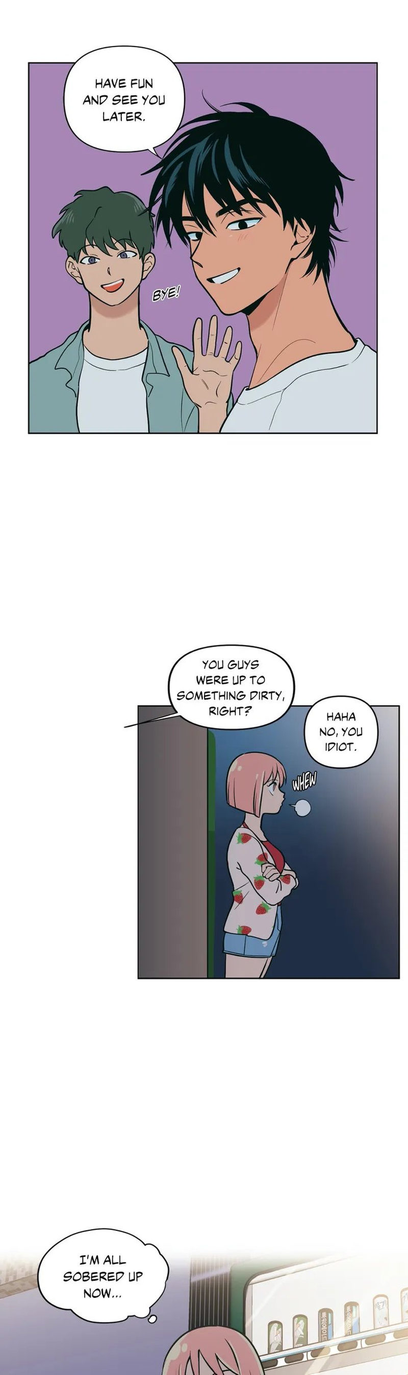Peach Sorbet page 8