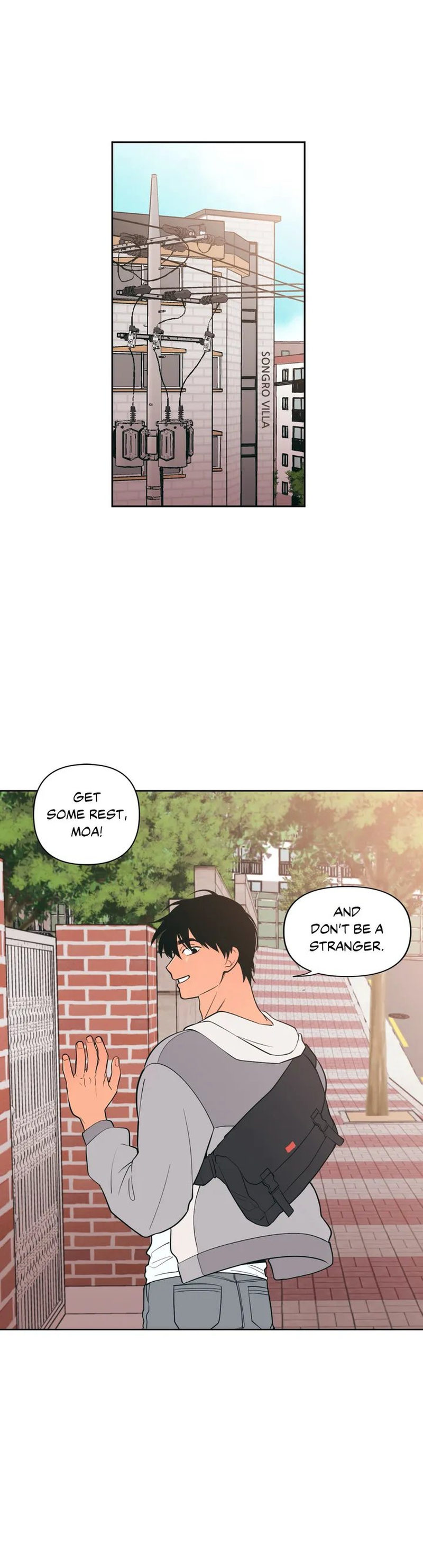 Peach Sorbet page 15