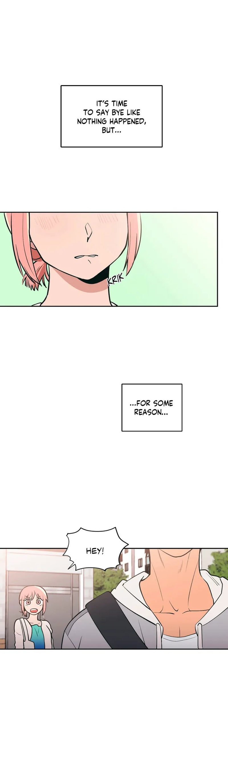 Peach Sorbet page 16