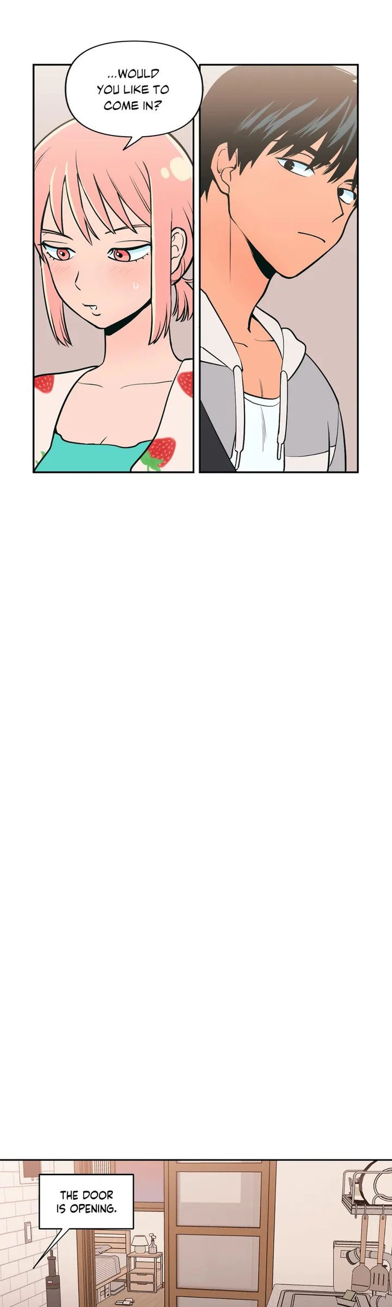 Peach Sorbet page 17