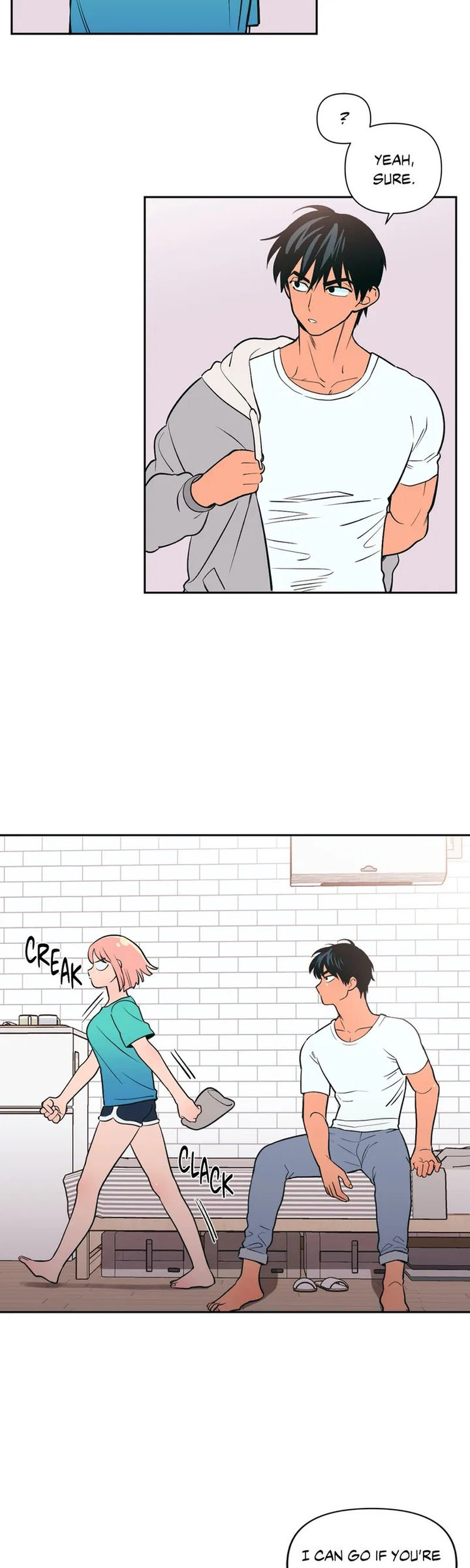 Peach Sorbet page 19