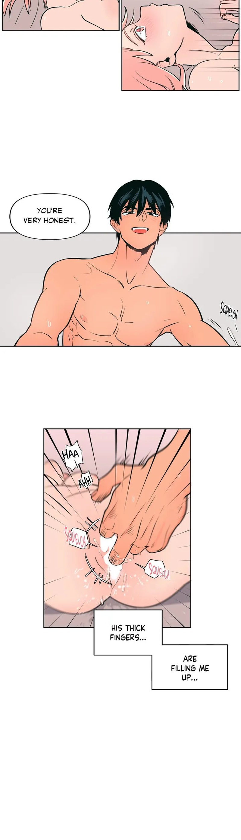 Peach Sorbet page 27
